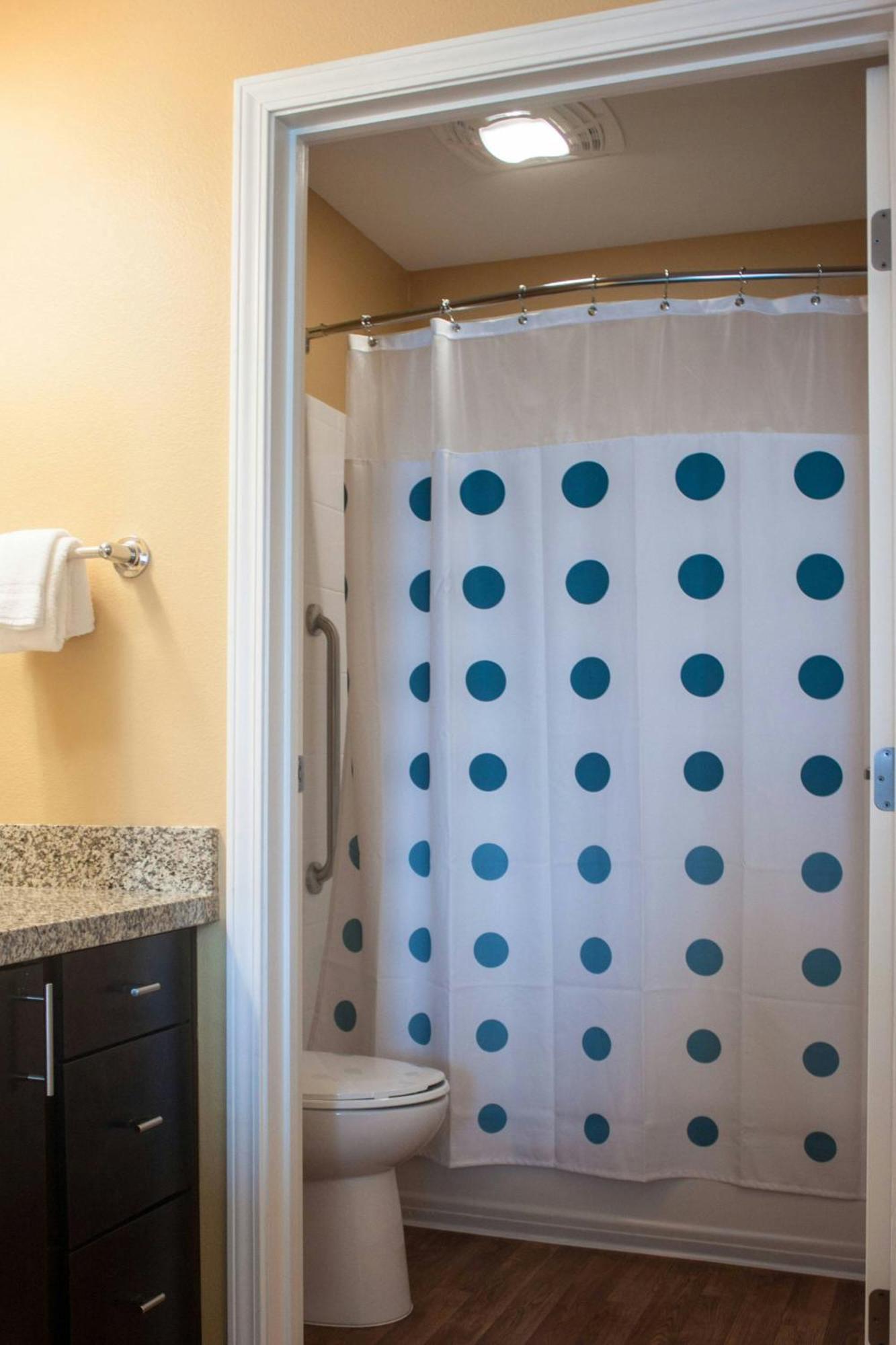 Towneplace Suites By Marriott Beaumont Port Arthur Eksteriør bilde