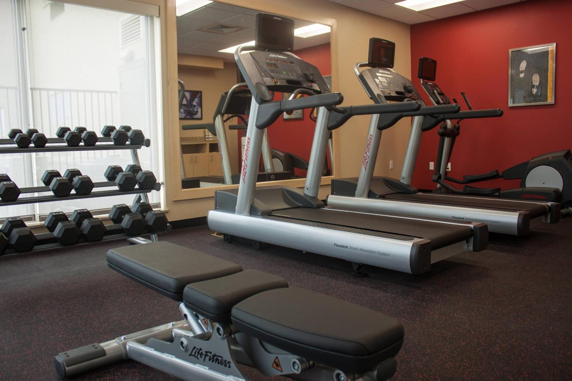 Towneplace Suites By Marriott Beaumont Port Arthur Eksteriør bilde
