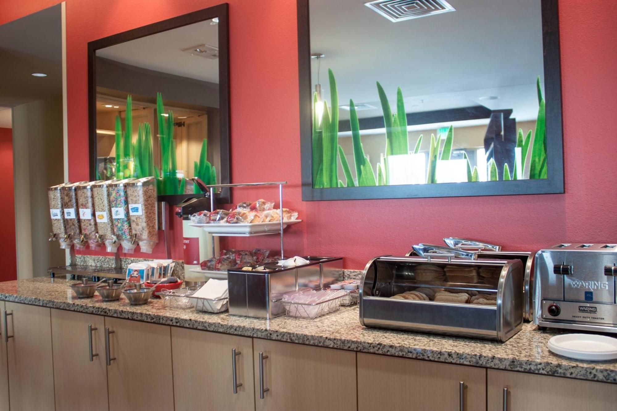 Towneplace Suites By Marriott Beaumont Port Arthur Eksteriør bilde