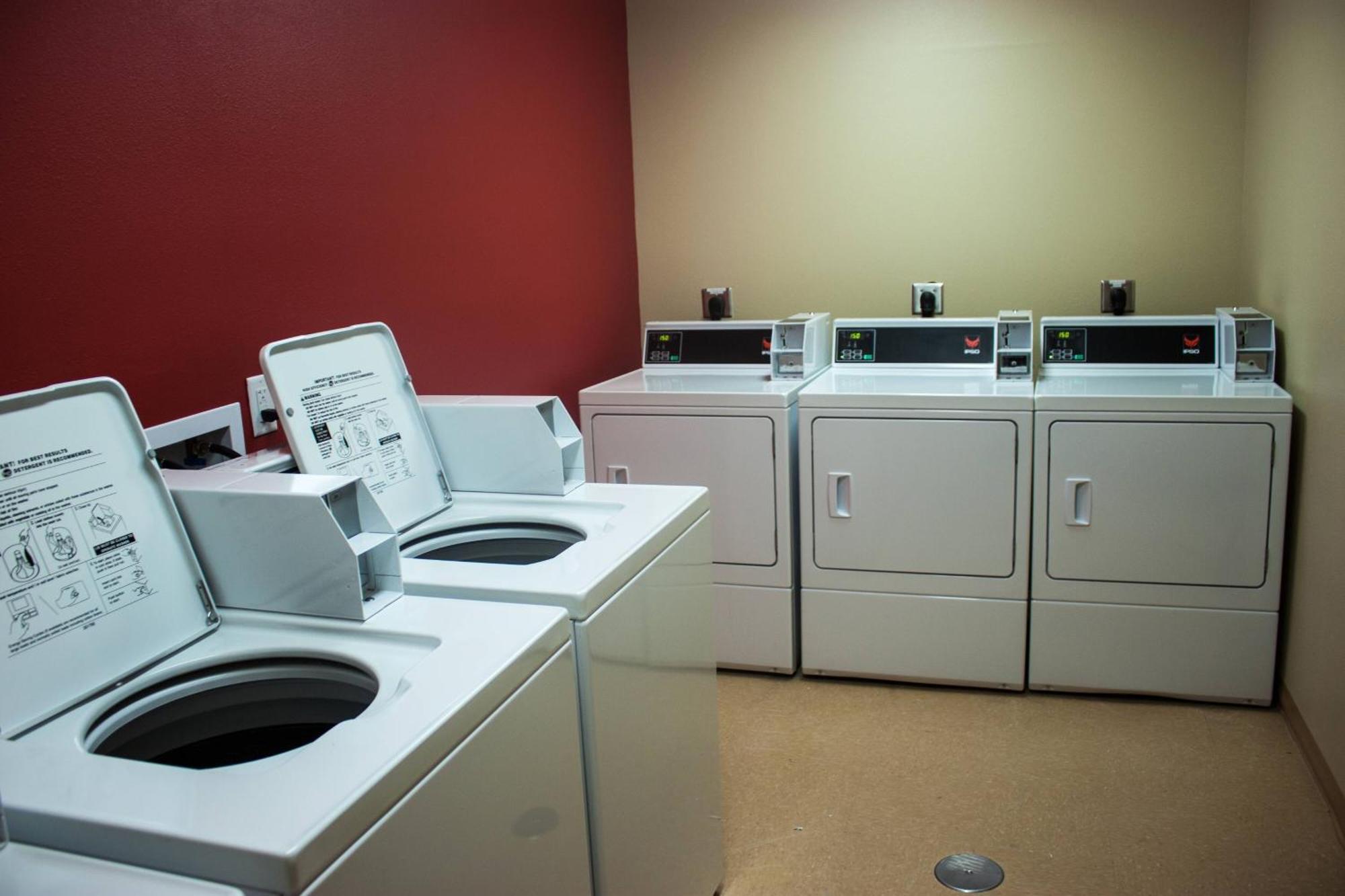 Towneplace Suites By Marriott Beaumont Port Arthur Eksteriør bilde