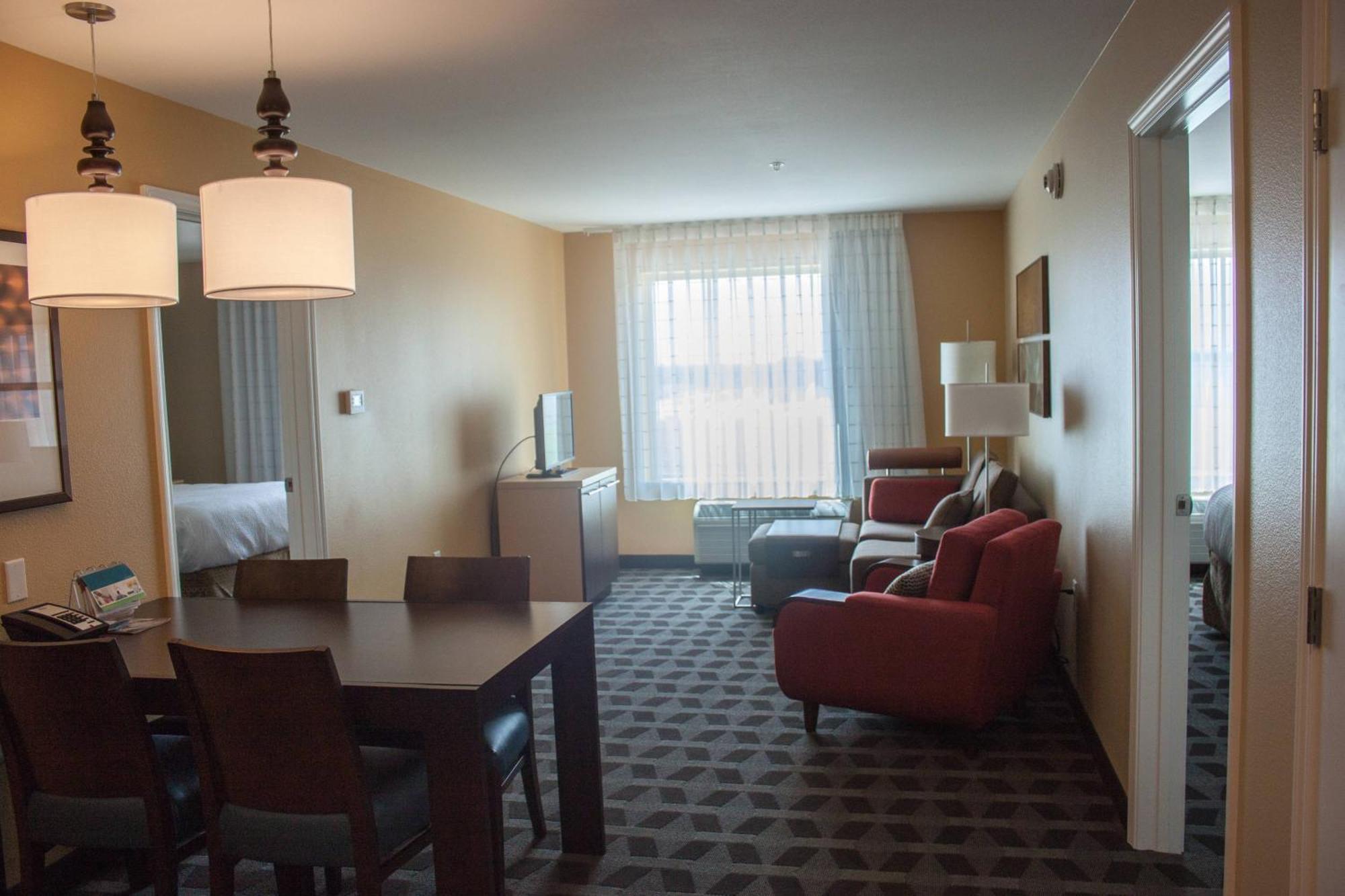 Towneplace Suites By Marriott Beaumont Port Arthur Eksteriør bilde