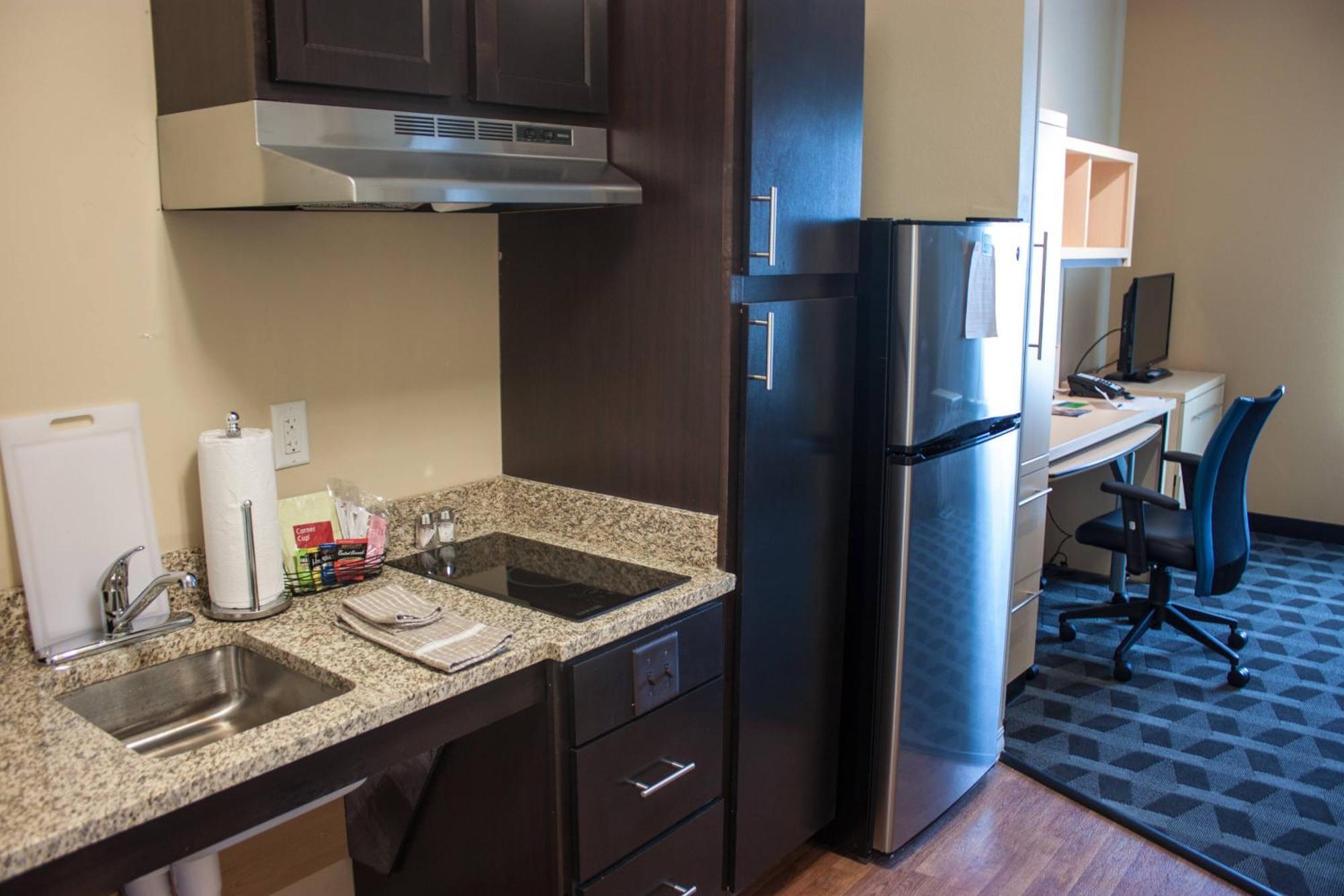Towneplace Suites By Marriott Beaumont Port Arthur Eksteriør bilde