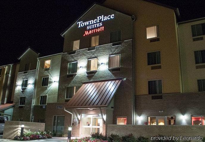 Towneplace Suites By Marriott Beaumont Port Arthur Eksteriør bilde