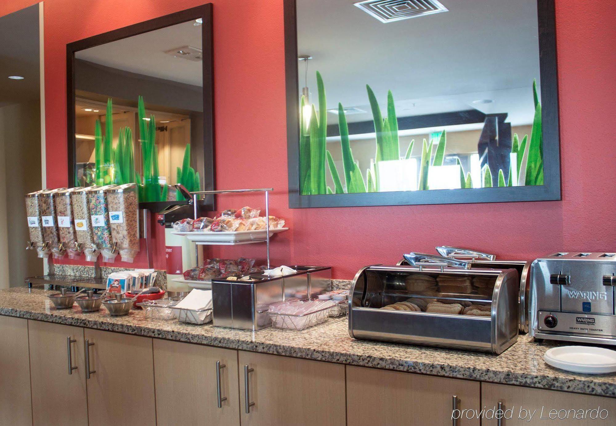 Towneplace Suites By Marriott Beaumont Port Arthur Eksteriør bilde