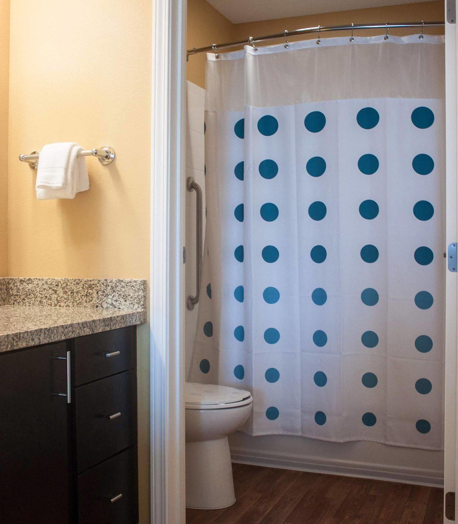 Towneplace Suites By Marriott Beaumont Port Arthur Eksteriør bilde
